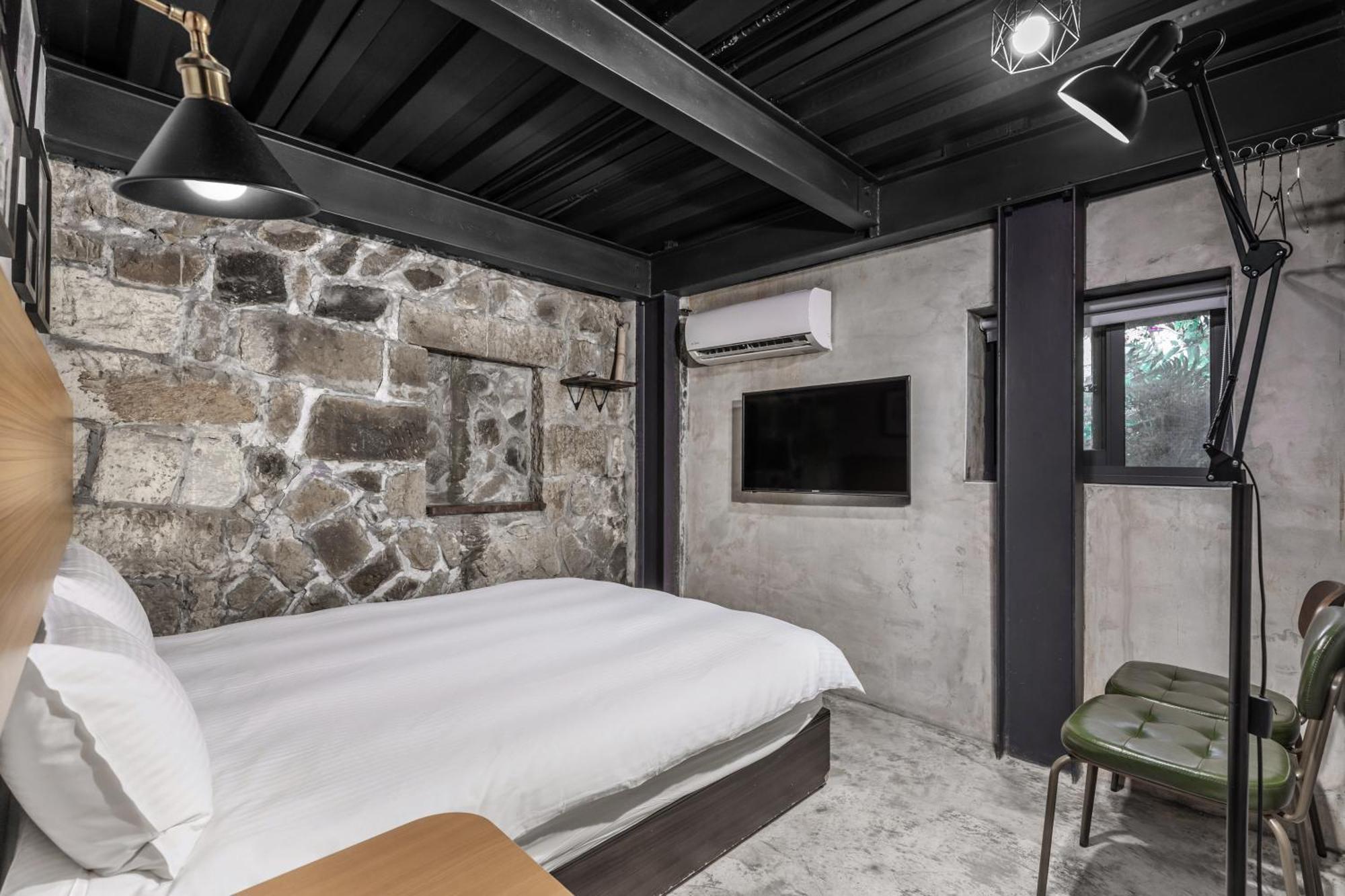 Jiufen Ore Inn Ngoại thất bức ảnh