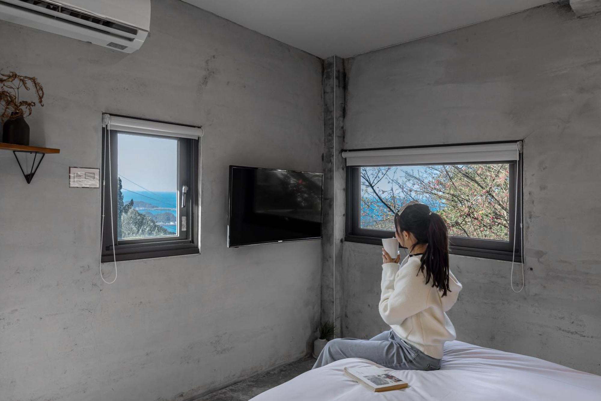Jiufen Ore Inn Ngoại thất bức ảnh